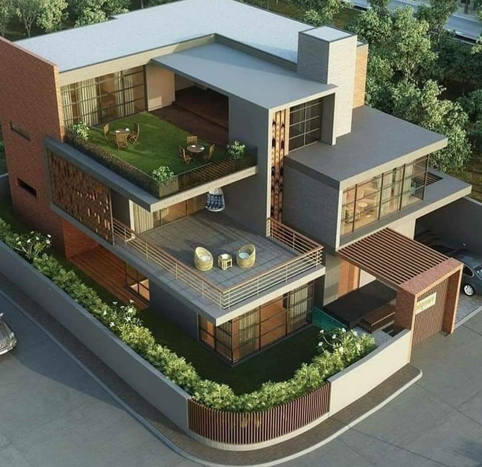 Bongshai Housing BH-DV-107