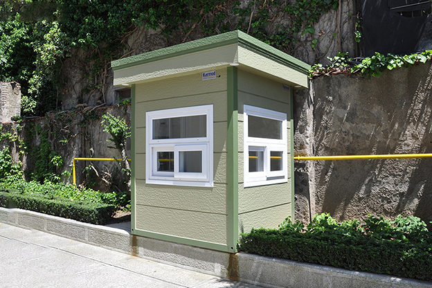 Guard House