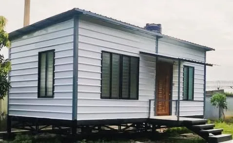 Bongshai Housing Model No-BH-CT-503