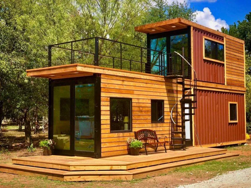 Container House