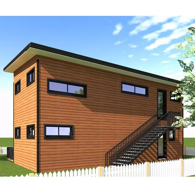 Bongshai Housing Model No-BH-CT-506