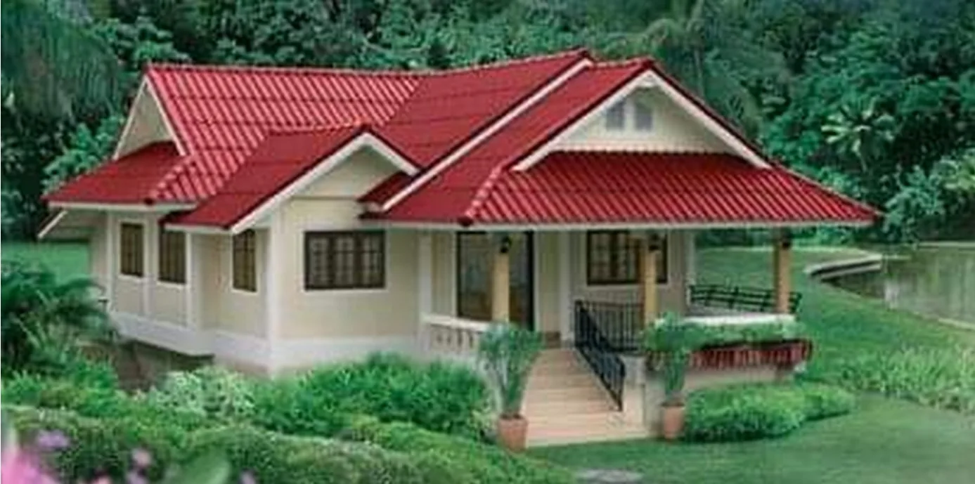 Bongshai Housing Model No-BH-CH-406